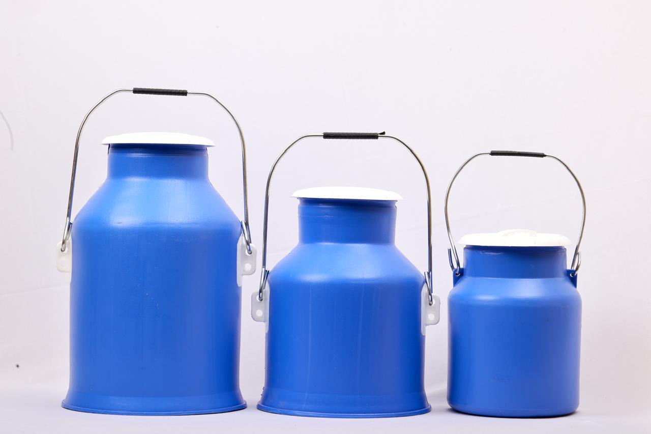 milk Container