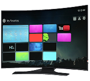 InfinityView Ultra HD Smart Entertainment System ProMax